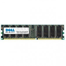 DELL 1gb(1x1gb)667mhz Pc2-5300 240-pin Ecc Ddr2 Sdram Fully Buffered Dimm Memory Module For Poweredge Server And Precision Workstation G052C