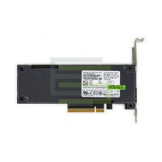 DELL 400gb Nvme Tlc Pci Express 3.0 2.5inch Sff Hot-plug Mix Use Solid State Drive NYF0Y