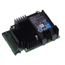 DELL Perc H730p 8channel Pci-express 3.0 Sas 12gbs / Sata 6gbs Mini Mono Raid Controller With 2gb Nv Flash Backed Cache 3V42G