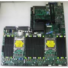 DELL V4 System Board For Poweredge R720 / R720 Xd Server C4Y3R