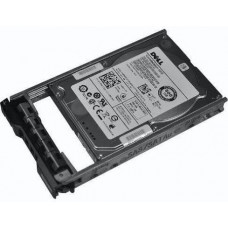 DELL 1tb 7200rpm Near-line Sas-6gbps 3.5inch Hard Disk Drive With Tray For Poweredge And Powervault Server 400-AEQN