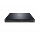 DELL Networking N4064f Managed L3 Switch 48 10-gigabit Sfp+ Ports And 2 40-gigabit Qsfp+ Ports 1x Ac 468-8875