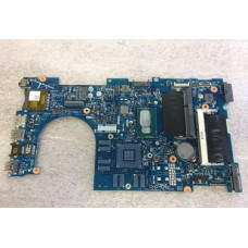 DELL Inspiron 17 7737 Laptop Motherboard W/ Intel I5-4210u 1.7ghz Cpu 44PTM