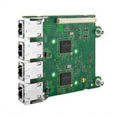 DELL Broadcom 5720 Quad-port Rack Network Daughter Card RV23K