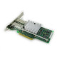 DELL Intel X520 Dual Port 10gb Da/sfp+ Pcie Network Interface Card With Both Brackets 540-BBDP