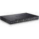 DELL Powerconnect 5548 Managed Switch 48 Ethernet Ports And 2 10-gigabit Sfp+ Ports PC5548