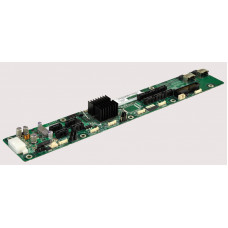 DELL Midplane Controller Board Poweredge C1100 WMX64