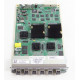DELL Powervault Ml6000 6-port Fc I/o Blade Controler Card TD296