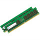 DELL 8gb (2x4gb) 667mhz Pc2-5300 240-pin 2rx4 Ecc Ddr2 Sdram Fully Buffered Dimm Memory Kit For Poweredge Server SNP667D2F5K2/8G