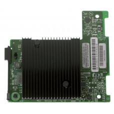 DELL Lightpulse Lpm16002b Gen5 16gb Dual Port Pci-e 3.0 Fibre Channel Mezzanine Card LPM16002B-D-DELL