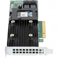 DELL Perc H730p 12gb/s Pci-express 3.0 Sas Raid Controller With 2gb Nv Cache C9Y6K