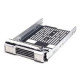 DELL Equallogic 3.5in Sas / Sata Hot Swap Caddy Tray Sled 4PRKG