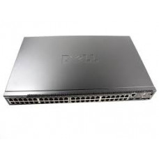 DELL Powerconnect 5548 Managed Switch 48 Ethernet Ports And 2 10-gigabit Sfp+ Ports GDTPK