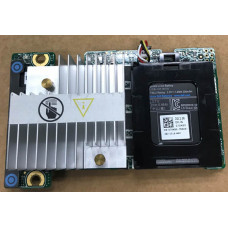 DELL Perc H710p 6gb/s Pci-express 2.0 Sas Mini Mono Raid Controller With 1gb Nv Cache TTVVV