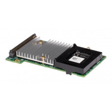 DELL Perc H710 Mini-blade 6gb/s Pci-e Sas Raid Controller Card With 512mb Non-volatile Cache 331-4366