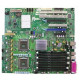 DELL Dual Xeon System Board For Precision T5400 Workstation Pc RW203