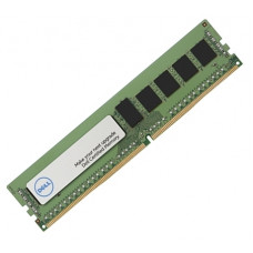 DELL 16gb (1x16gb) 2133mhz Pc4-17000 Cl15 Dual Rank Ecc Registered Ddr4 Sdram 288-pin Rdimm Memory Module For Workstation And Poweredge Server A7945660