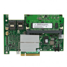 DELL Perc H700 Integrated Sas Sata Raid Controller With 512mb Cache For Poweredge R410 XXFVX
