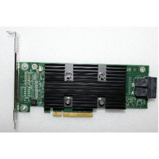 DELL Perc H330 12gb/s Pci-express 3.0 Sas Raid Controller Card Only KNNWM