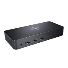 DELL Usb 3.0 Ultrahd Docking Station For Venue 11 Pro (7140) Tablet R6WD9