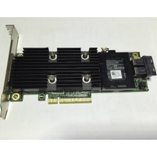 DELL Perc H330 12gb Sas 6gb Sata Pci-e 3.0 Mini Blade Raid Controller 32G3R