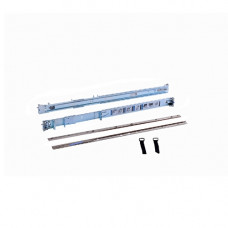 DELL Slim Ready Rails Static Rails (universal 2-post/4-post Mounting)for 1u Systems Poweredge R210 R310 R410 R415 0597M