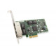 DELL Broadcom 5719 Quad-port Gigabit Network Interface Card With Long Bracket XF9VF