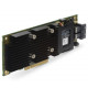 DELL Perc H730p 12gb/s Pci-e 3.0 X8 Two Internal Mini Sas Raid Controller With 2gb Nv Flash Backed Cache 0X4TTX
