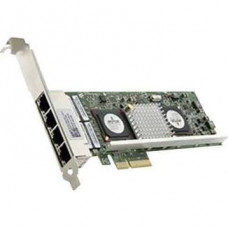 DELL Broadcom Netxtreme Ii 5709 Gigabit Quad Port Ethernet Pcie-4 Convergence Network Interface Card K013R