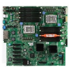 DELL System Board For Poweredge R710 Server V2 9C7P8