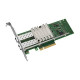 DELL Dual Port X520-da2 10-gb Server Adapter Ethernet Pcie Network Interface Card With Both Brackets G176P