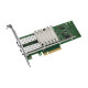 DELL Dual Port X520-da2 10-gb Server Adapter Ethernet Pcie Network Interface Card With Both Brackets VFVGR