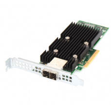 DELL 12gbps Pcie Dual Channel Sas External Controller Card 405-AAEB