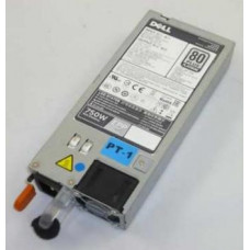 DELL 750 Watt 80 Plus Platinum Hot Plug Power Supply For R730 R730xd R630 T630 450-AEES