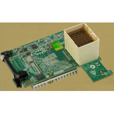 DELL Qme2662 16gb Dual Port Fibre Channel Blade Mezzanine Card For Dell Poweredge Blade Servers 430-4968