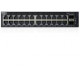 DELL Networking X1026p Switch 24 Ports Managed Rack-mountable 463-5538