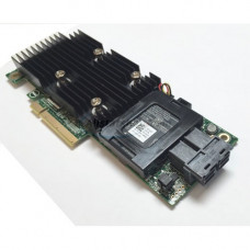 DELL Perc H730 12gb Pci-e 3.0 X8 Sas Sata Controller With 1gb Nv Cache 44GNF