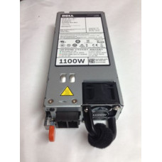 DELL 1100 Watt Dc Hot Plug Power Supply For Poweredge R520 R620 R720 R820 T620 AA27120L
