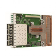 DELL Ocm14104-n1-d Quad-port 10gbe Rack Select Network Adapter (rndc) 540-BBMF