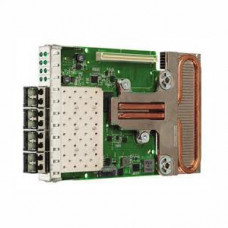 DELL Ocm14104-ux-d Quad-port 10gbe Converged Network Daughter Card 540-BBFU