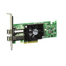 DELL Oce14102-ux-d 10gbe Dual Port Pci-e 3.0 X8 Converged Network Adapter 540-BBFW