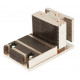 DELL Heatsink For Poweredge R730 R730xd Precision Rack 7910 Workstation WCM0C