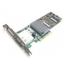 DELL Lsi Megaraid 9285cv-8e 6gb/s Sas Sata Raid Controller GRHH8