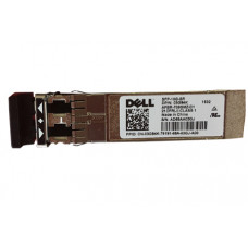 DELL 10gbase-sr Sfp+ Transceiver 1 X 10gbase-sr AFBR-709SMZ-D1