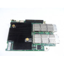 DELL Connectx-2 Dual Port Qdr 40gb/s Infiniband Mezzanine Adapter T6JDY