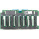 Dell Backplane 2.5 Inch 8 Bay Sff Hard Drive Poweredge R730 TGNMY