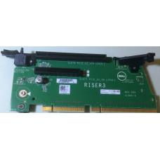 DELL Riser Card 2 For Poweredge R630 330-BBCS