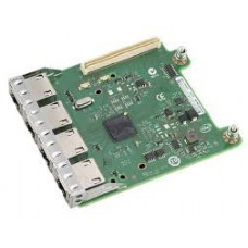 DELL Intel I350-t4 1g Qp Mezzanine Card 430-4402