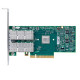 MELLANOX Connectx-3 Dual Port Qdr 40gbe Qsfp Network Interface Card MCX314A-BCBT