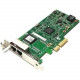 DELL I350 Dual Port Low Profile Pcie Nic 540-BBBV